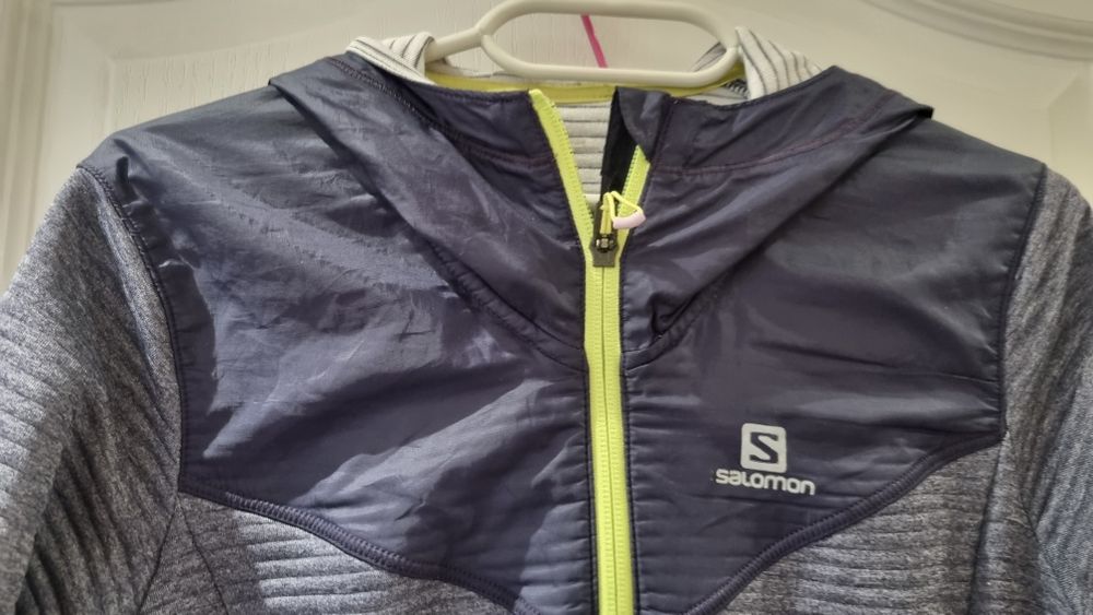 Горничка Salomon