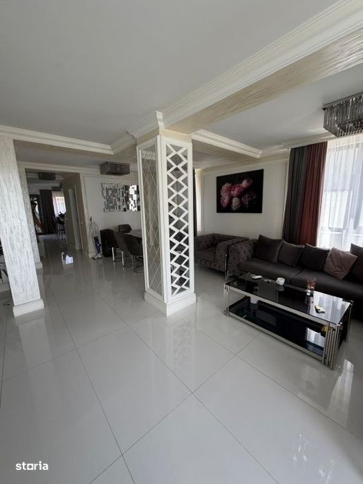 Casa P+1, 183 mp utili, teren 448 mp, zona Brestei