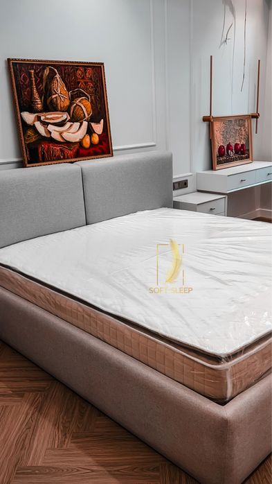 Анатомический матрас