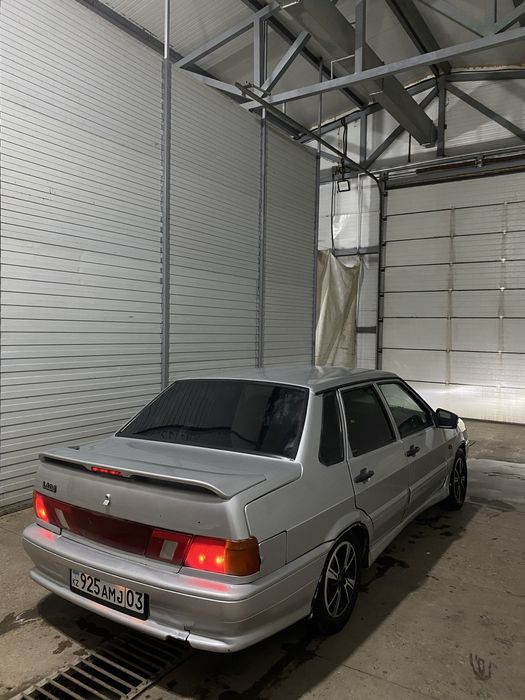 Продам Vaz - 2115