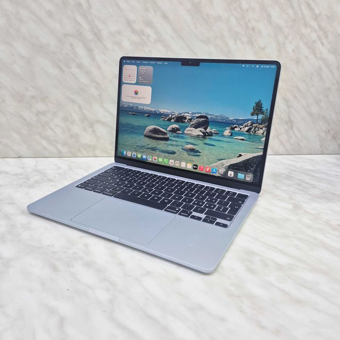 Laptop Apple MacBook Air 13" M4 16GB RAM 256GB Zeus Amanet Militari 35726