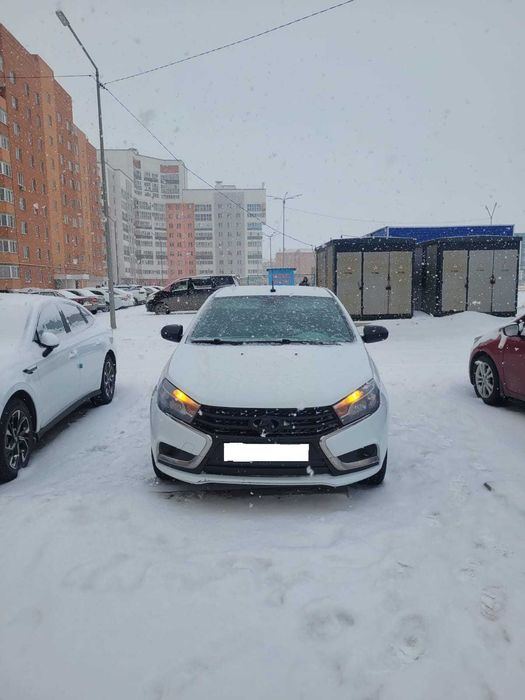 Продам Лада Веста
