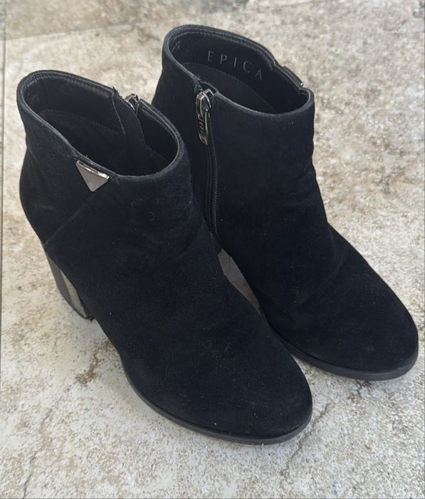 Botine Epica în stare bună