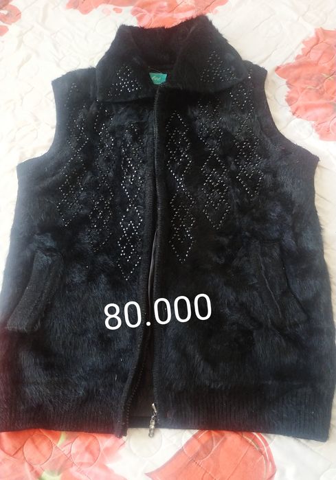 Kiyimlar sifatli holati yaxshi