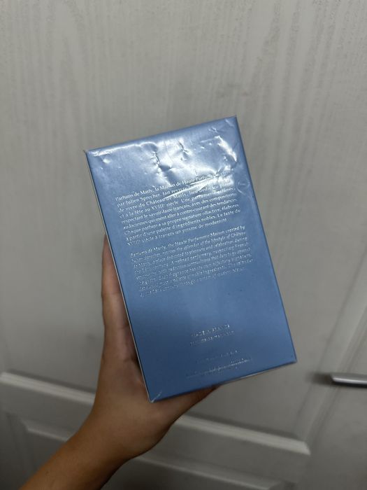 Parfums de marly sedley