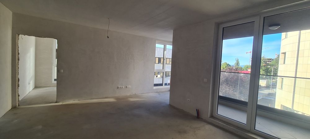 Продава се Двустаен апартамент в София, Славия - 66 кв.м за 2500 €/кв.м - Снимка #6