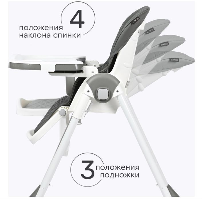 Продаю стульчик для кормления