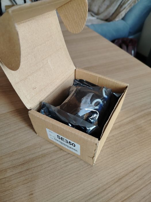 Регулятор напряжения se350