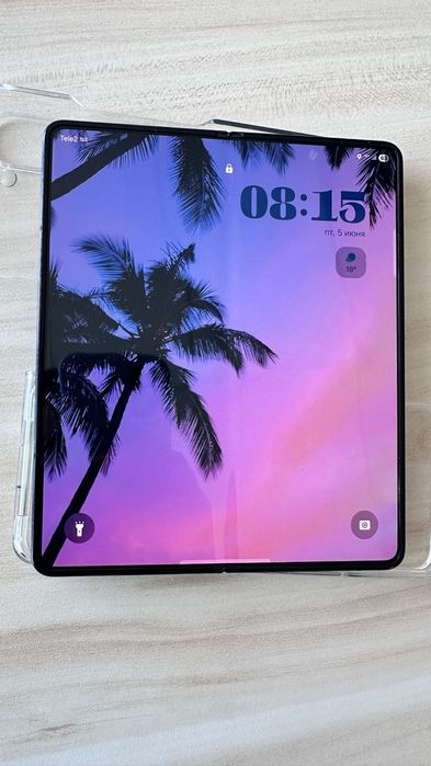 Samsung Z Fold 5 256gb