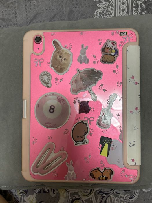 ipad A16 2025г 128гб