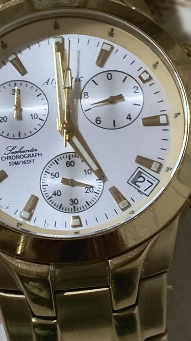 Ceas Atlantic Seahunter