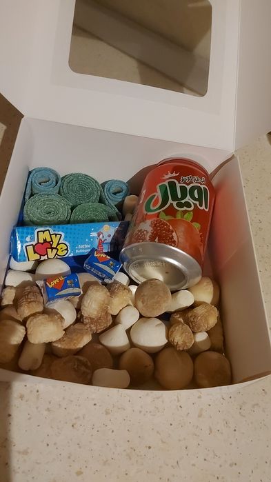 Курт Астана, копченный курт