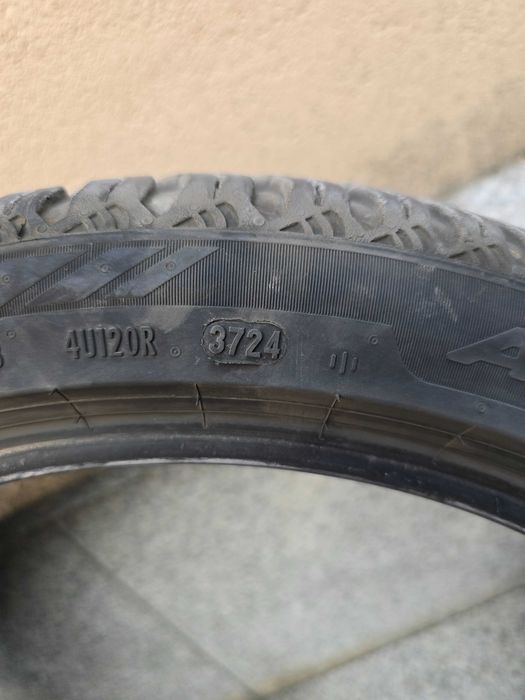 Гуми  Pirelli Cinturato All Season SF3 225/40 R18 92 Y XL