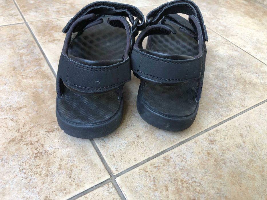 Timberland детски сандали н-р 39  24см