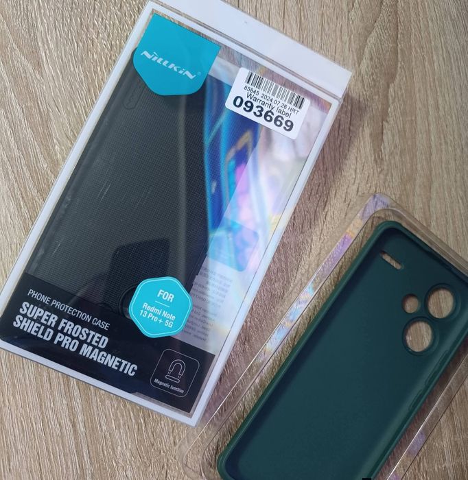 Xioumi Redmi 13 Pro Plus 8/ 256