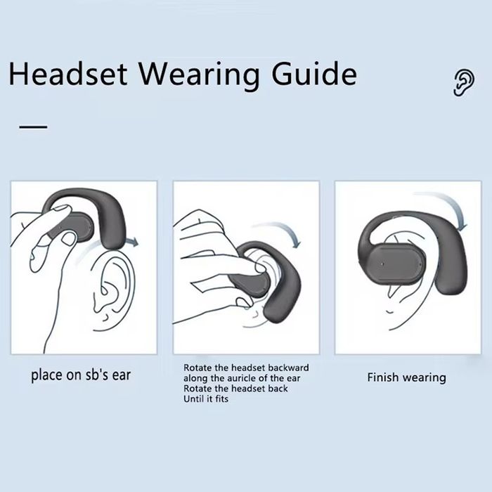 Хендсфри - Блутут Слушалка