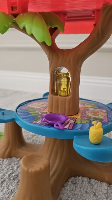 Игрушка для девочки