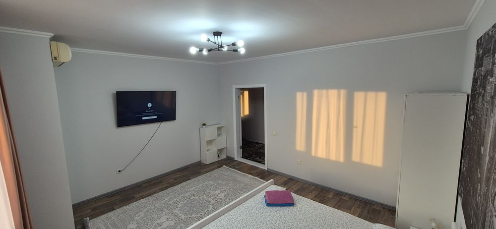 Сдам квартиру посуточно