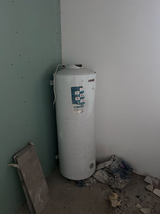 Аристон бойлер Ariston 150 литр