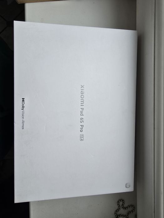 Планшет Xiaomi Pad 6s pro
