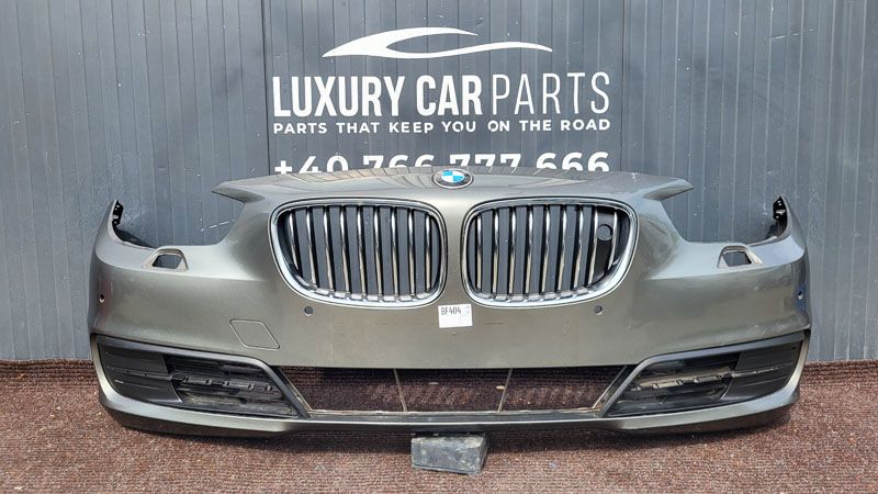 BMW seria 5GT F07 facelift Bara fata grila BF404