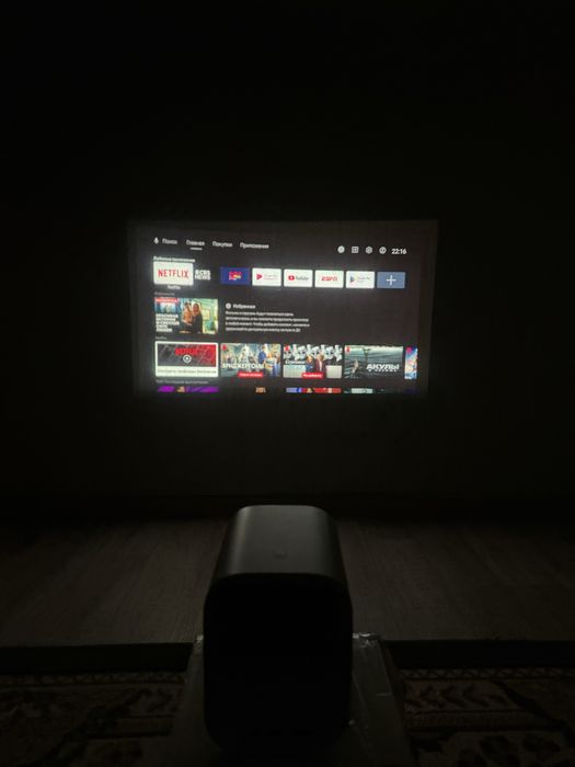 Проектор в хорошем сост