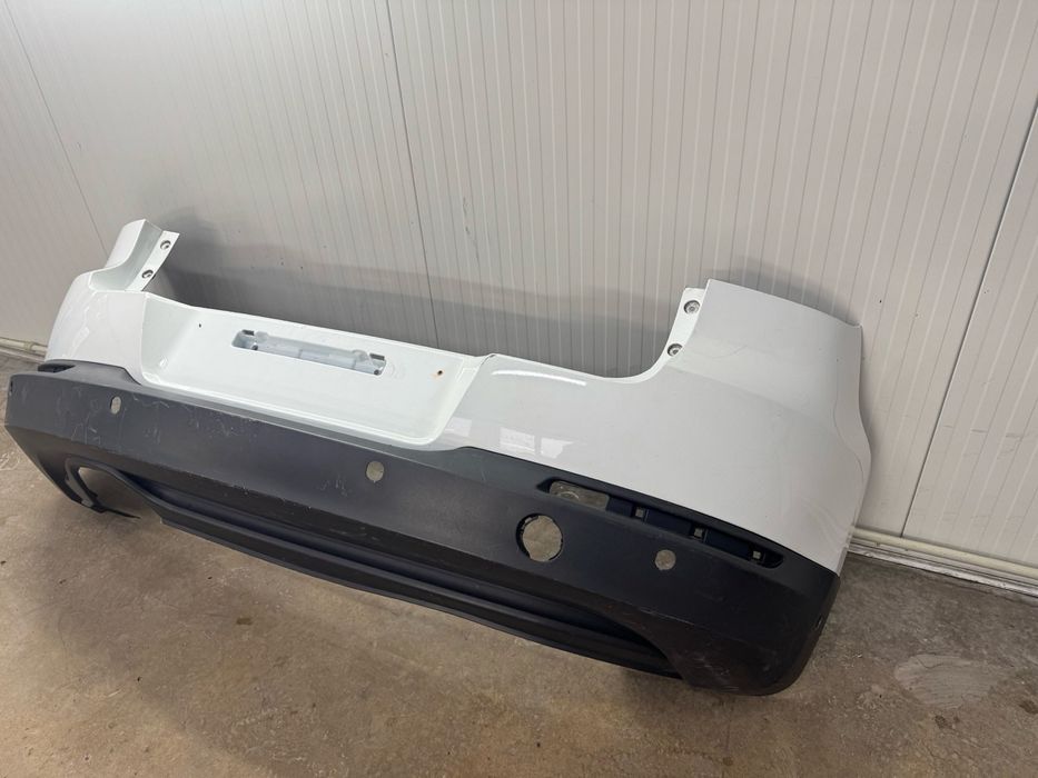 Задна броня за Фолксваген Тигуан/VW Tiguan