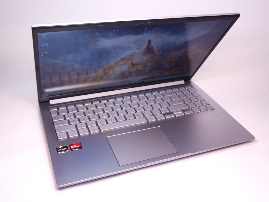 Asus Vivobook 15 Ryzen 7 7730U 2Ghz 512/16GB DDR4 | #D94341