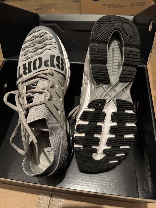 Plein Sport маратонки