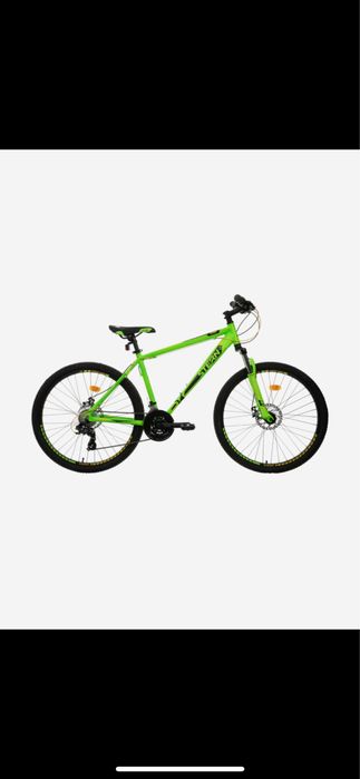 Sterin Energy 1.0sport 26 velosiped