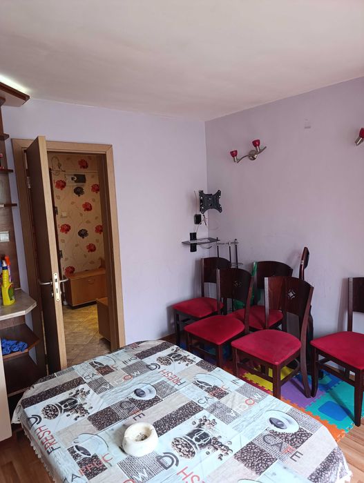 Дава се под наем Двустаен апартамент в Русе, Възраждане - 60 кв.м за 255 € - Снимка #11