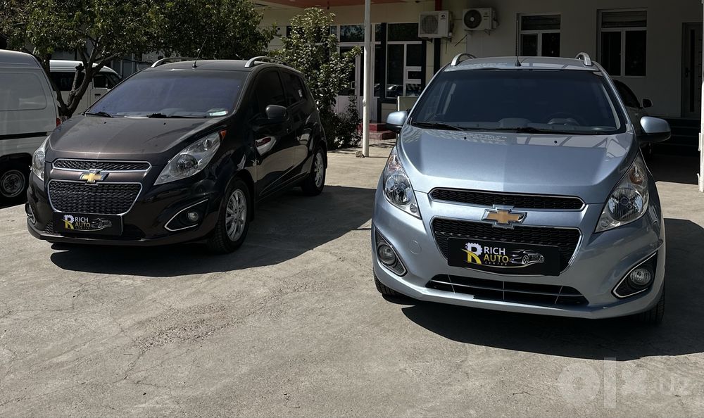 Chevrolet spark 2022/2023  srochno sotiladi