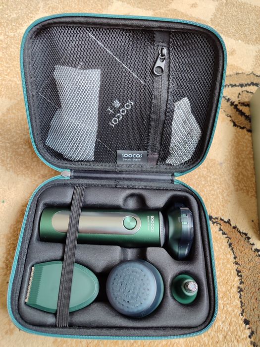 Продам электрическую бритву