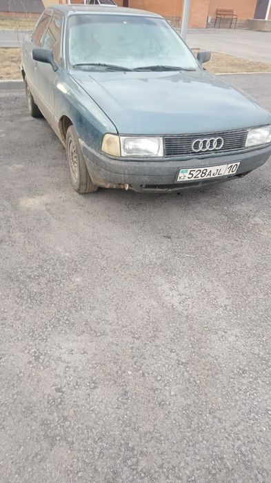 Продам Ауди б 3..