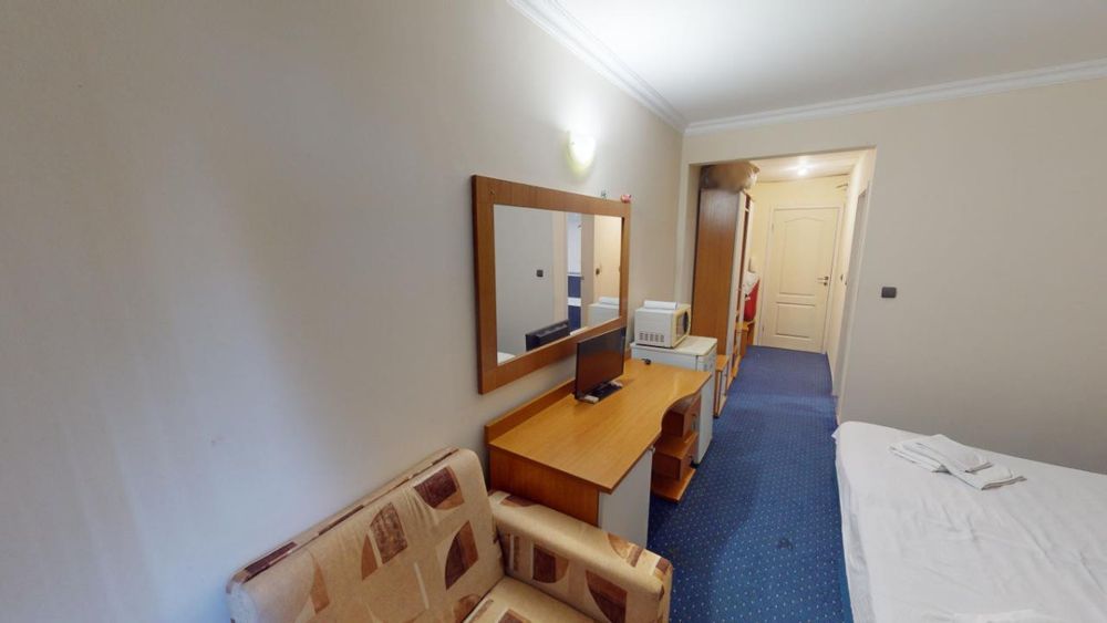 Продава се Едностаен апартамент в Несебър - 38 кв.м за 1250 €/кв.м - Снимка #5