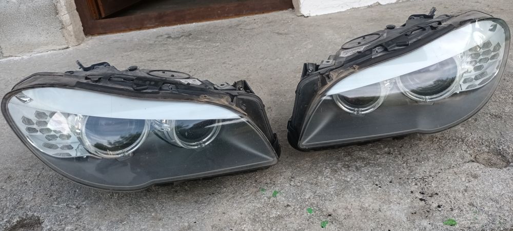Фарове за Bmw F10 F11