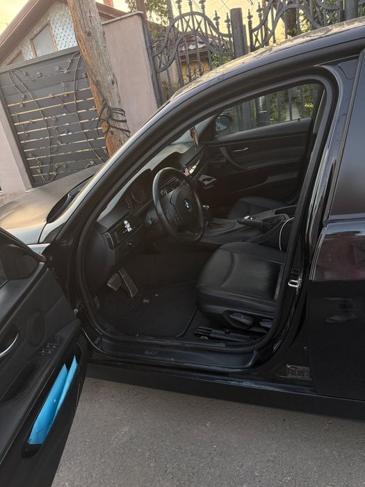 BMW Seria 3 2005 — imagine 5