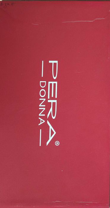 Нови обувки естествена кожа