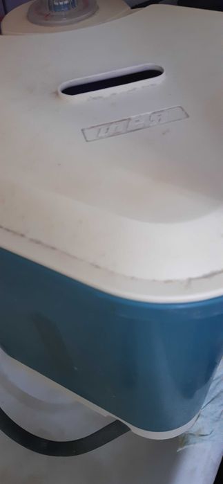 Стиральная машина Фея