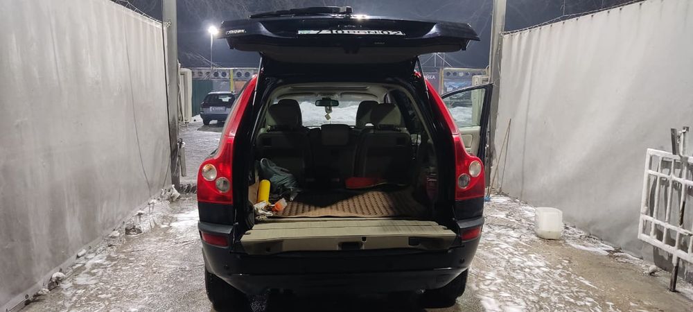 Продам volvo XC90