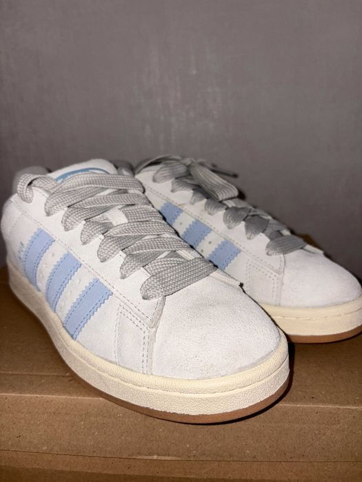 Adidas Campus 00s - Номер 39 1/3