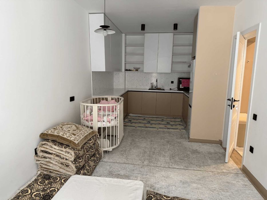 Ugam River 2 xonali apartament — kunlik ijara