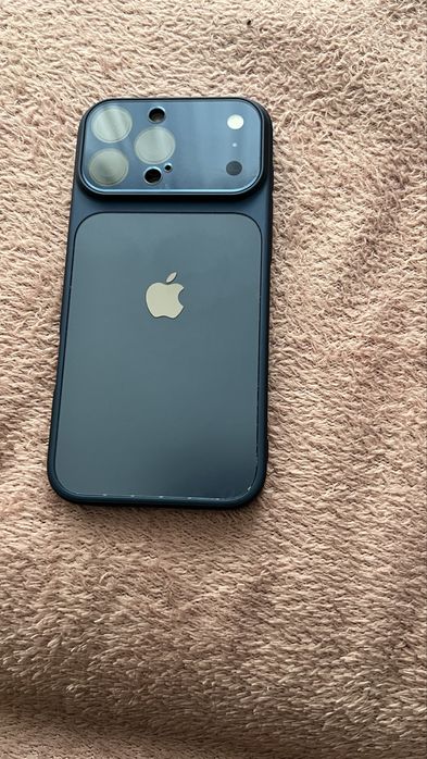 Iphone 16 pro max inca in garantie