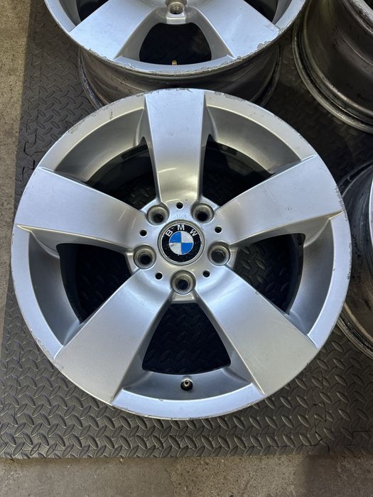 17-ки 5х120 - BMW-e60/61xd-e90/91-e87-e46-f30/31-f10/11-f25-X1-X3