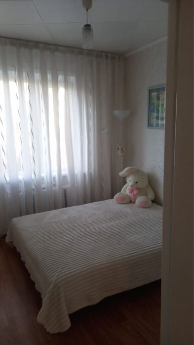 Продам  3-х комнатную квартиру