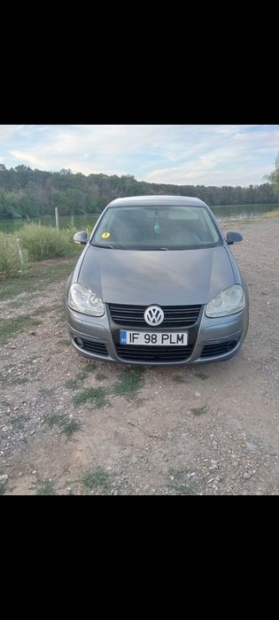 Vând vw Jetta 19 tdi