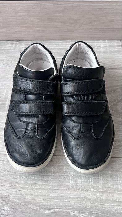 Обувь мальчиковая 35р.
