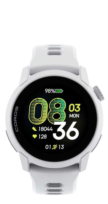 Ceas Coros Pace 4 GPS Multisport