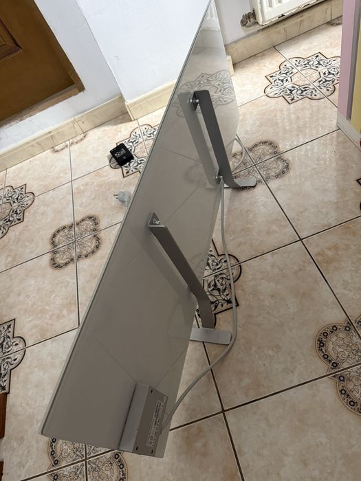 Incalzitor electric, JOULE Premium Eco Smart, 700 W, sticla calita