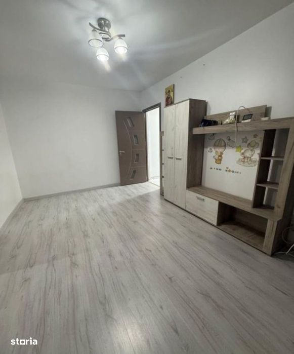 Apartament 3 camere, cu centrala proprie, Mihai Bravu (ID:T501)